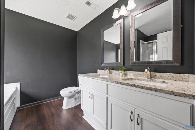 114 Old Eli Road, Toney, AL 35773