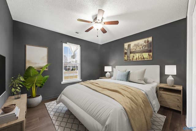 114 Old Eli Road, Toney, AL 35773