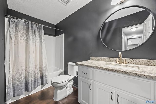 114 Old Eli Road, Toney, AL 35773