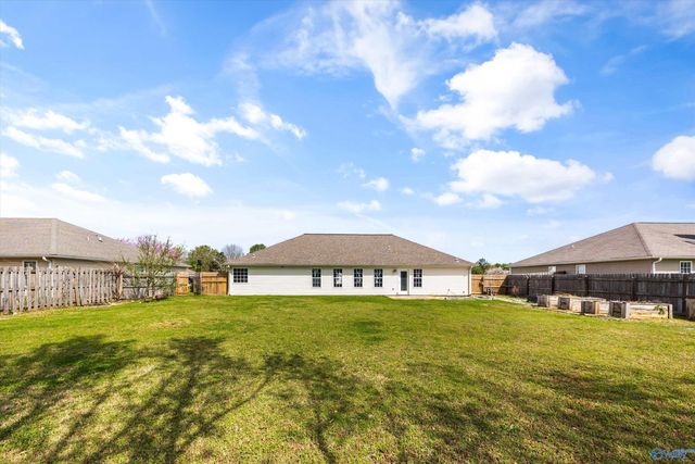 114 Old Eli Road, Toney, AL 35773