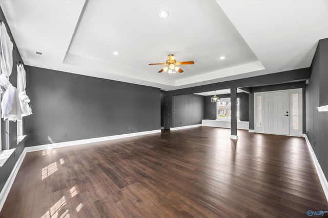 114 Old Eli Road, Toney, AL 35773