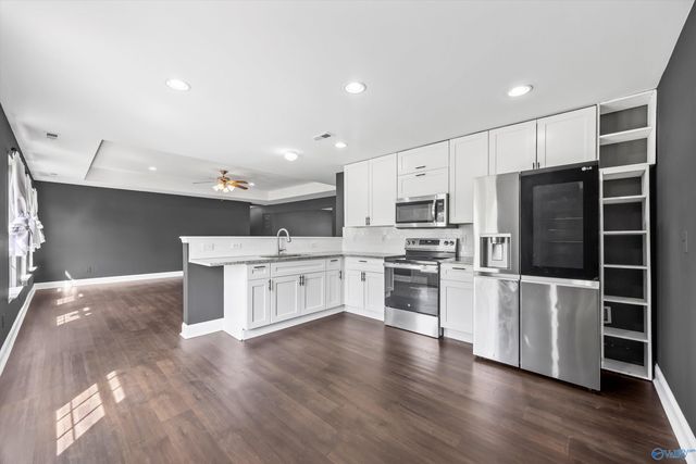 114 Old Eli Road, Toney, AL 35773