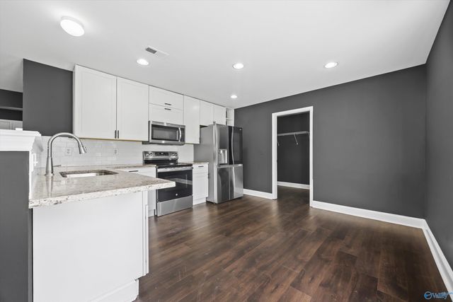 114 Old Eli Road, Toney, AL 35773