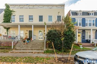1218 Bainbridge St, Richmond, VA 23224