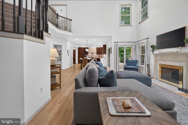 1207 ASQUITHPINES PL, Arnold, MD 21012