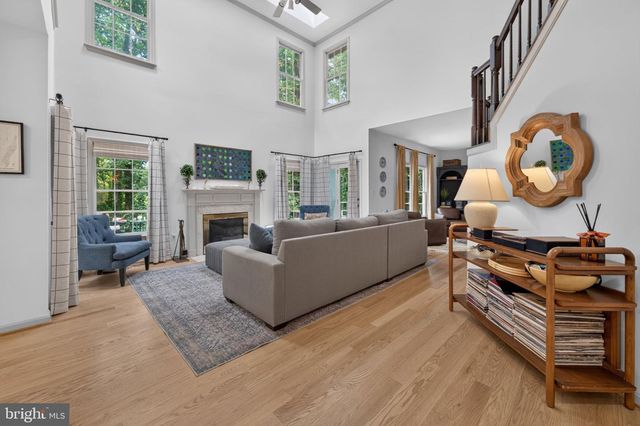 1207 ASQUITHPINES PL, Arnold, MD 21012