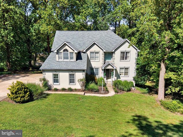 1207 ASQUITHPINES PL, Arnold, MD 21012