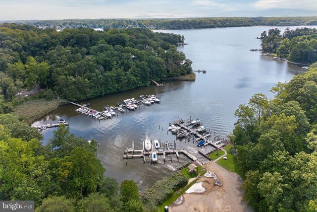 1207 ASQUITHPINES PL, Arnold, MD 21012