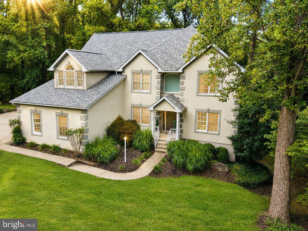 1207 ASQUITHPINES PL, Arnold, MD 21012