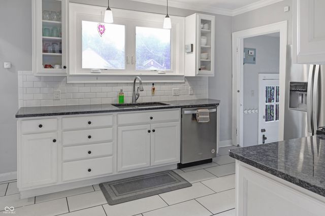 316 Berkley Road, Indianapolis, IN 46208