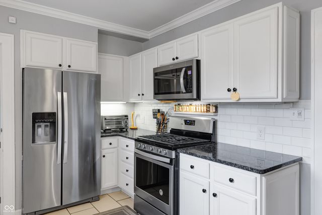 316 Berkley Road, Indianapolis, IN 46208
