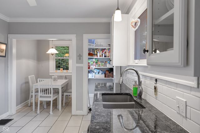316 Berkley Road, Indianapolis, IN 46208