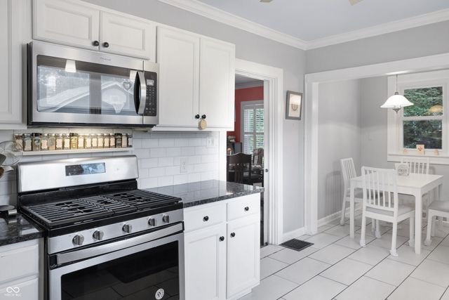316 Berkley Road, Indianapolis, IN 46208