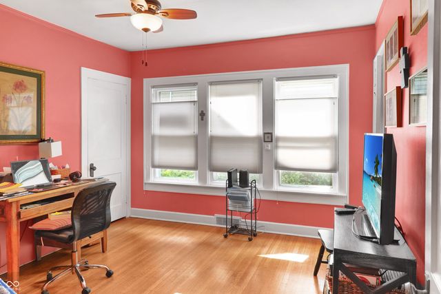 316 Berkley Road, Indianapolis, IN 46208