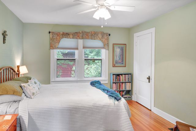 316 Berkley Road, Indianapolis, IN 46208