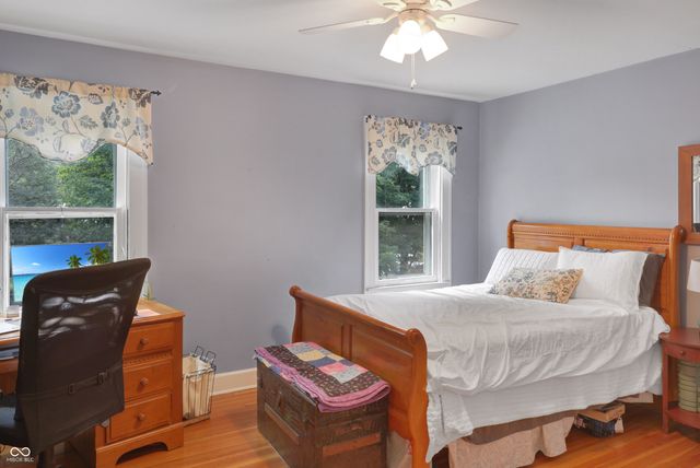 316 Berkley Road, Indianapolis, IN 46208