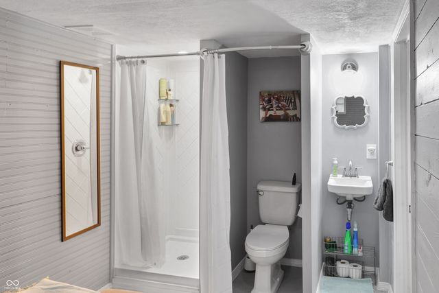 316 Berkley Road, Indianapolis, IN 46208