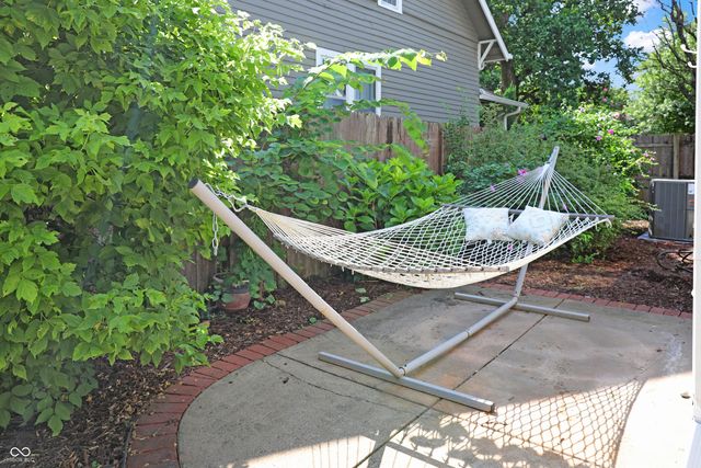 316 Berkley Road, Indianapolis, IN 46208