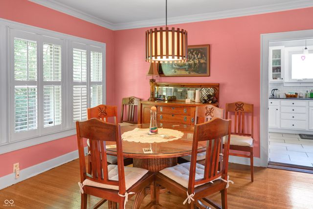 316 Berkley Road, Indianapolis, IN 46208