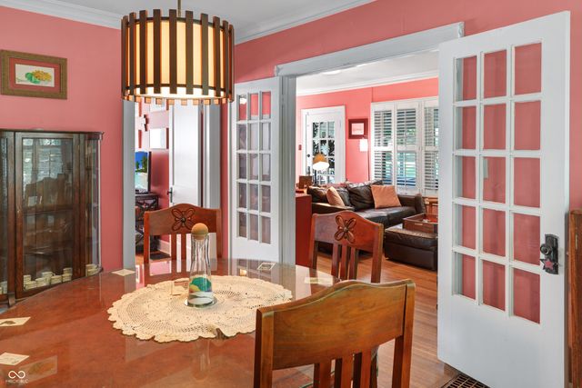 316 Berkley Road, Indianapolis, IN 46208
