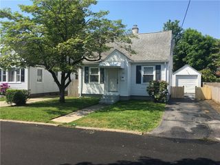 110 Westcott Avenue, Cranston, RI 02910