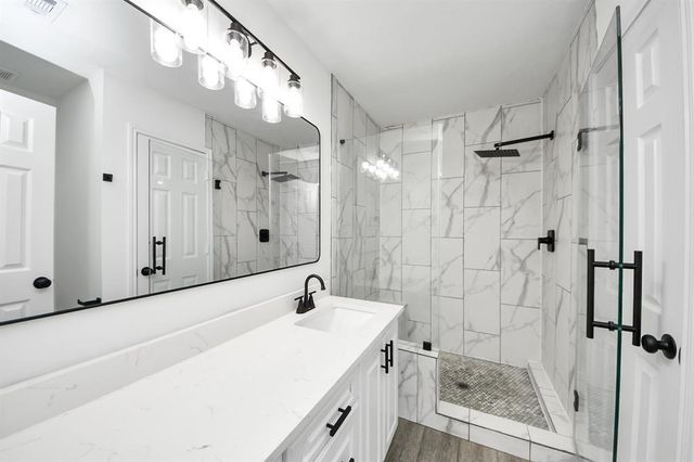 16527 N Mist Drive, Houston, TX 77073