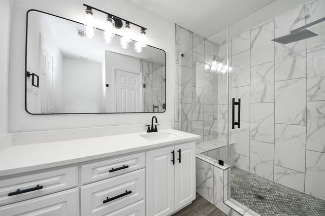 16527 N Mist Drive, Houston, TX 77073