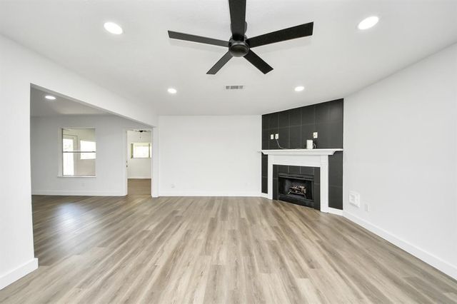 16527 N Mist Drive, Houston, TX 77073