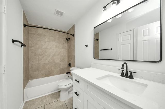 16527 N Mist Drive, Houston, TX 77073