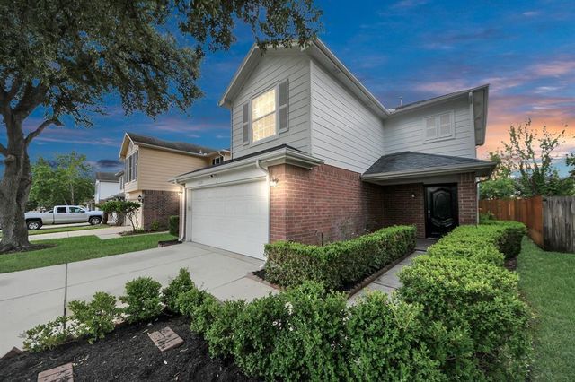 16527 N Mist Drive, Houston, TX 77073
