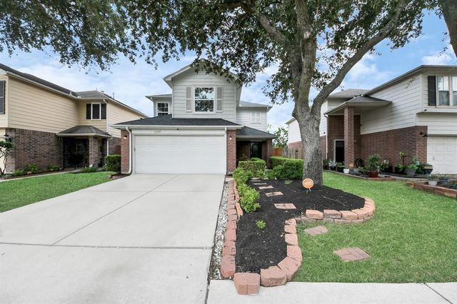 16527 N Mist Drive, Houston, TX 77073