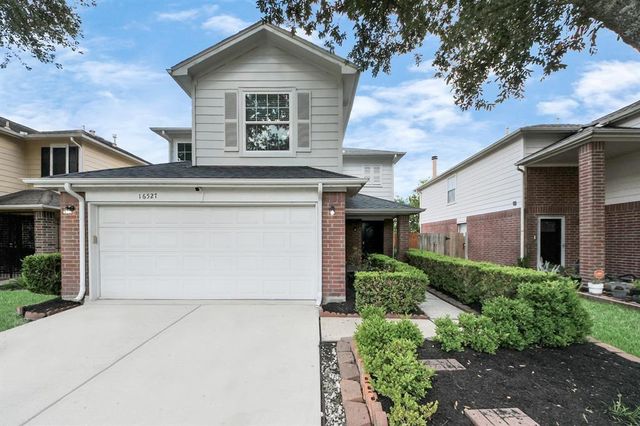 16527 N Mist Drive, Houston, TX 77073