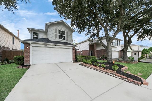 16527 N Mist Drive, Houston, TX 77073