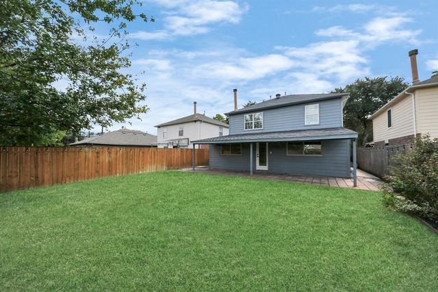 16527 N Mist Drive, Houston, TX 77073