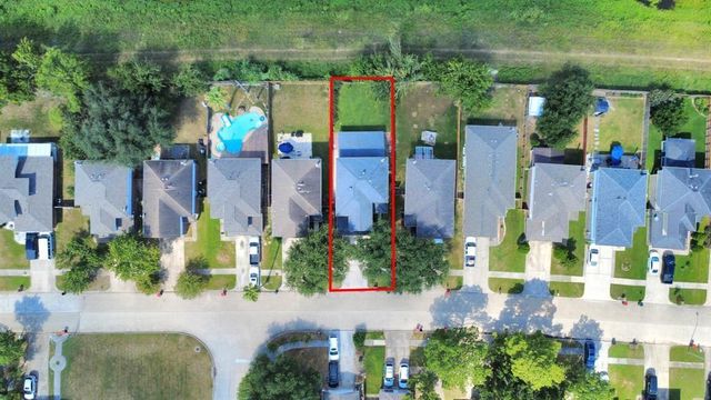 16527 N Mist Drive, Houston, TX 77073