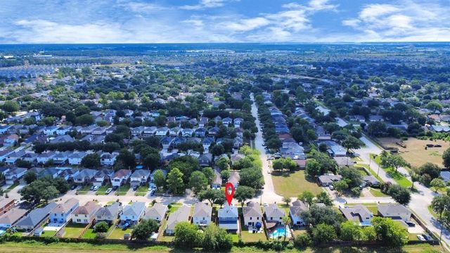 16527 N Mist Drive, Houston, TX 77073