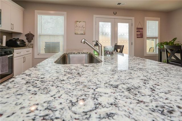 315 Cambridge Drive, Cumming, GA 30040