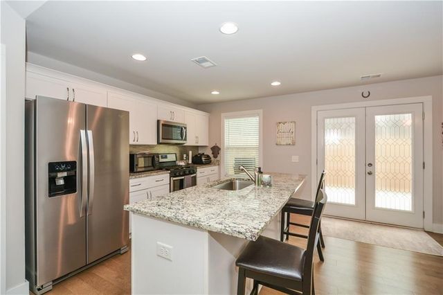 315 Cambridge Drive, Cumming, GA 30040