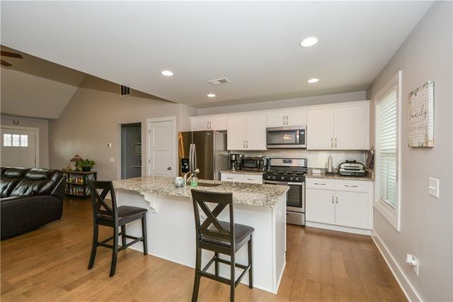 315 Cambridge Drive, Cumming, GA 30040