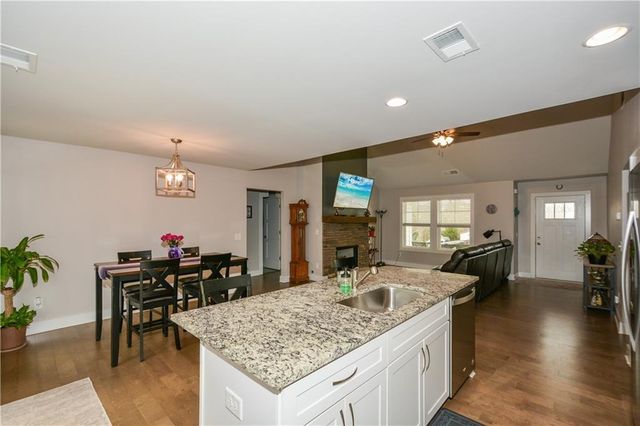 315 Cambridge Drive, Cumming, GA 30040