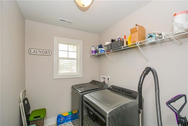 315 Cambridge Drive, Cumming, GA 30040