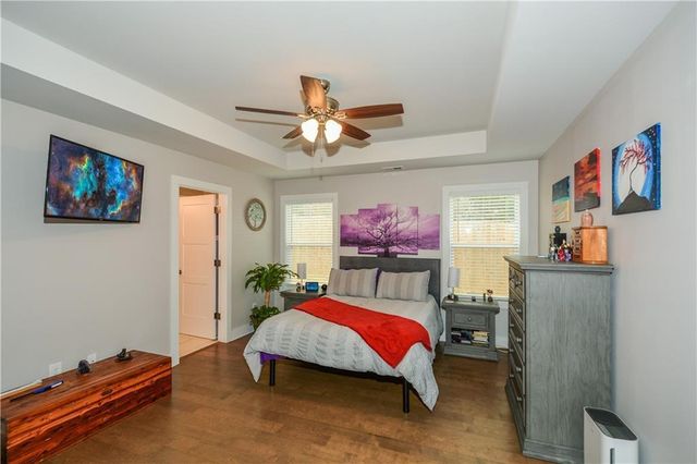 315 Cambridge Drive, Cumming, GA 30040