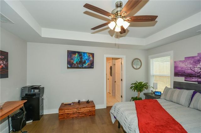 315 Cambridge Drive, Cumming, GA 30040