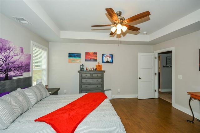 315 Cambridge Drive, Cumming, GA 30040