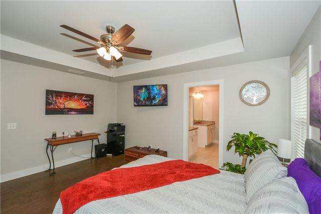 315 Cambridge Drive, Cumming, GA 30040