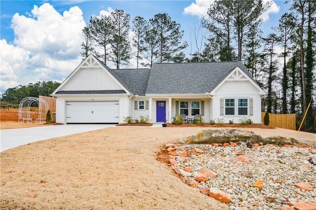 315 Cambridge Drive, Cumming, GA 30040