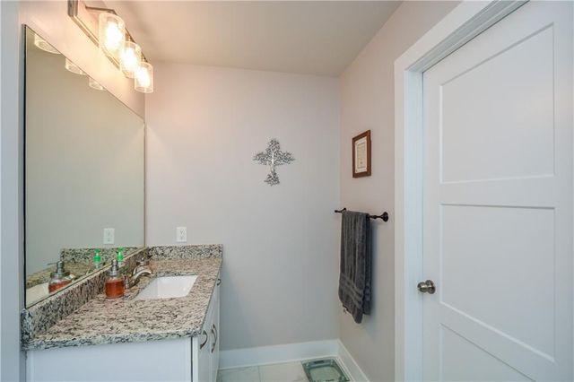 315 Cambridge Drive, Cumming, GA 30040