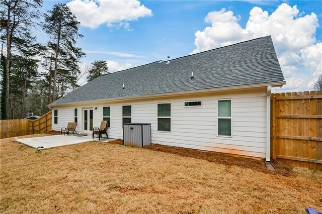 315 Cambridge Drive, Cumming, GA 30040