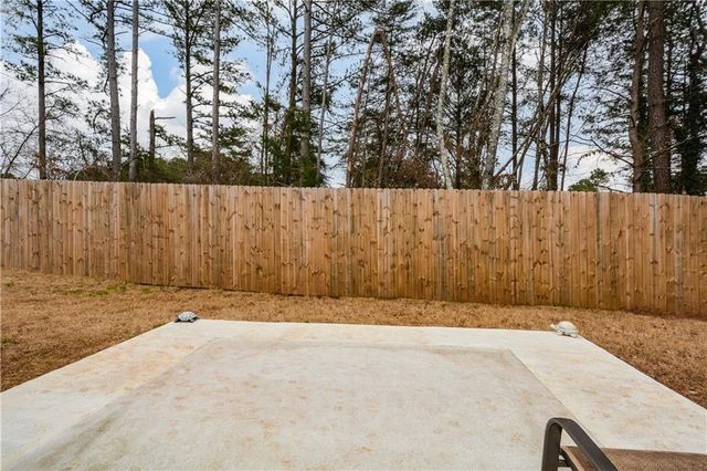 315 Cambridge Drive, Cumming, GA 30040