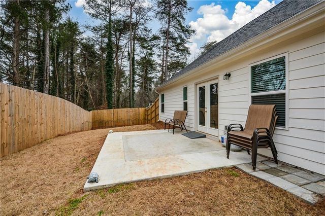 315 Cambridge Drive, Cumming, GA 30040